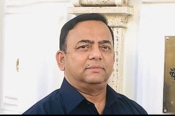সাবেক আইজিপি বেনজির আহমেদ দুবাইয়ে গ্রেফতার
