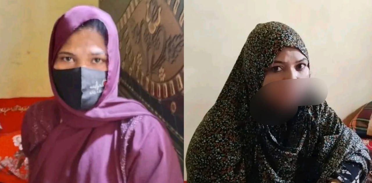 গজারিয়ায় হোটেল থেকে ২ নারী আটক