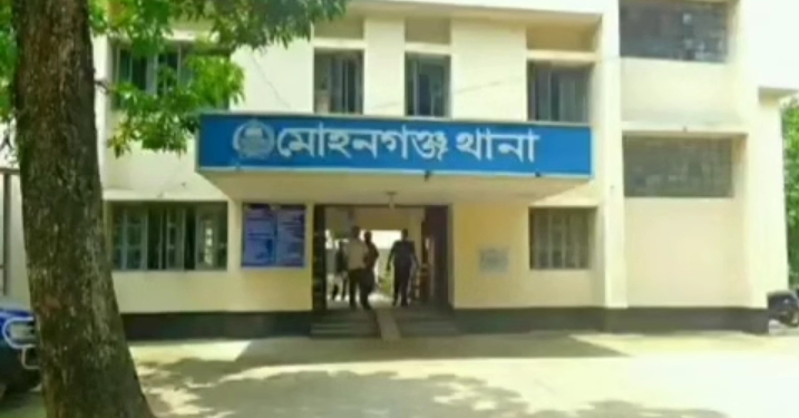 মোহনগঞ্জে এক মাসে ২১ মাদকসেবী-কারবারির কারাদণ্ড