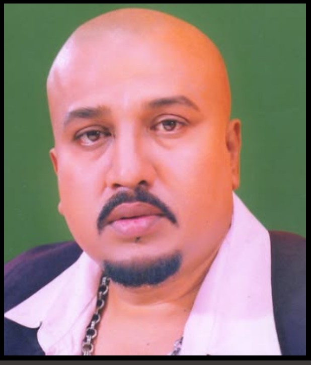 বাংলাদেশ চলচ্চিত্র শিল্পী সমিতি নির্বাচন।