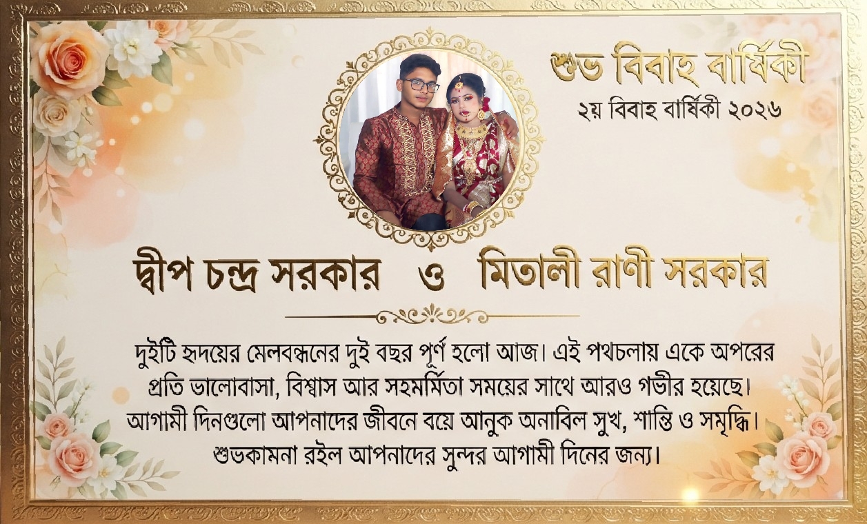 মিতালীর আঙিনায় দু’টি বসন্ত